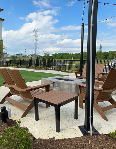 Outdoor Patio Furniture