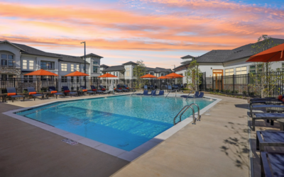 Discover New Apartments for Rent in Charlotte, NC at The Villas at Trevi Village