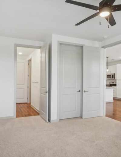 Modern Residential Interior